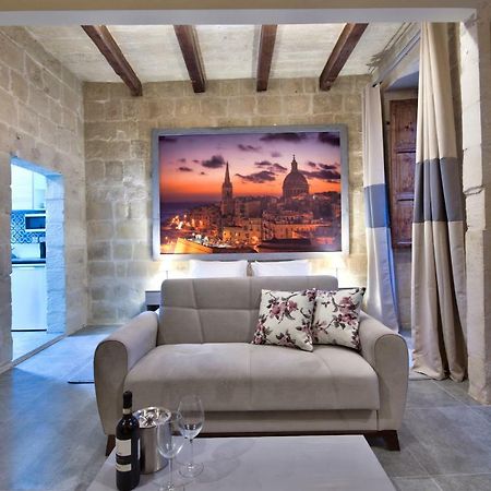 Laparelli Suites: Luxury Suite 2 Valletta Exterior foto